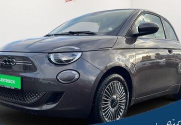 Fiat 500e 28.969 km 16.990 &euro; Schwentinental 24223