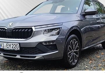 Skoda Kamiq 17.500 km 25.780 &euro; Kiel 24106