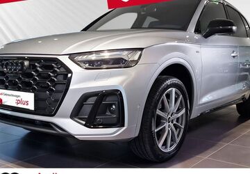 Audi Q5 67.000 km 41.980 &euro; Kiel 24118