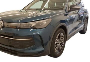 VW Tiguan 13.040 km 38.990 &euro; Preetz-Schellhorn 24211