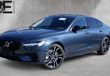 Volvo S90 2.500 km 52.950 &euro; Kiel 24107