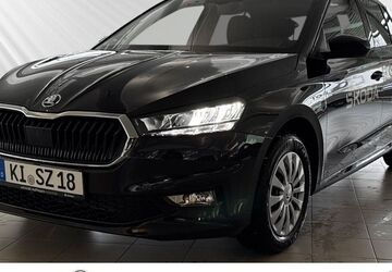 Skoda Fabia 5.000 km 20.280 &euro; Kiel 24106