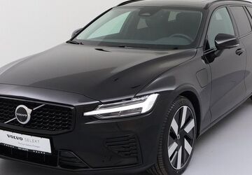 Volvo V60 20.203 km 41.950 &euro; Kiel 24107