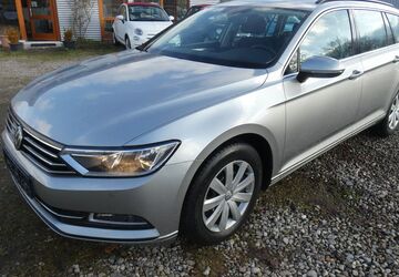 VW Passat Variant 159.000 km 9.999 &euro; Kiel 24145