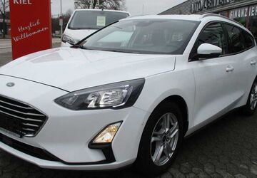 Ford Focus 92.700 km 12.980 &euro; Kiel-Kronshagen 24119