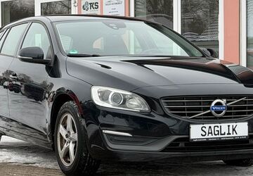 Volvo V60 145.089 km 9.800 &euro; Neumünster 24539