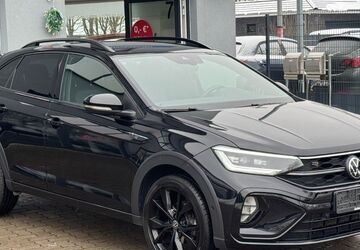 VW Taigo 57.667 km 20.980 &euro; Neumünster 24537