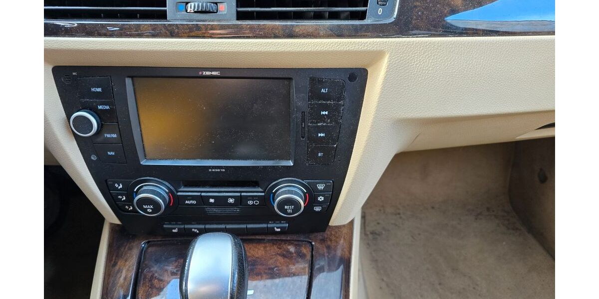 BMW 325 179.000 km 5.499 &euro; Kiel 24149