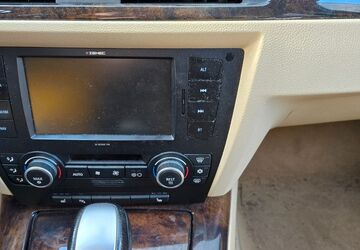 BMW 325 179.000 km 5.999 &euro; Kiel 24149