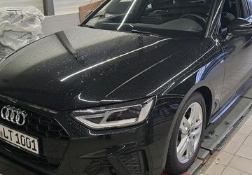 Audi A4 64.250 km 26.980 &euro; Neumünster 24537