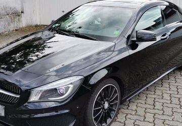 Mercedes-Benz CLA 220 219.000 km 10.100 &euro; Honigsee 24211