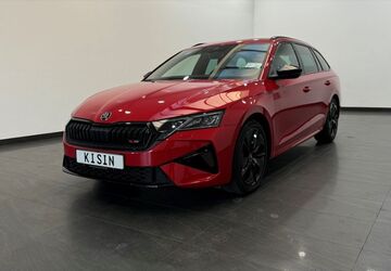 Skoda Octavia 16.166 km 37.399 &euro; Neumünster 24536