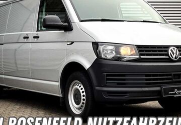 VW T6 Transporter 89.500 km 18.888 &euro; Schwentinental (Kiel) 24223