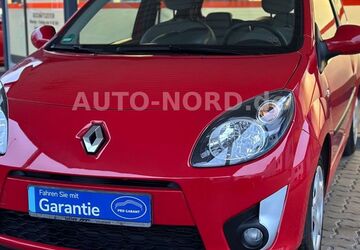 Renault Twingo 169.000 km 2.690 &euro; Neumünster 24534
