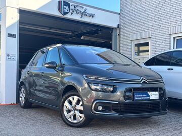 Gebrauchte Citroen C4 Picasso