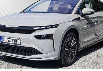 Skoda Enyaq 5.000 km 59.476 &euro; Kiel 24106