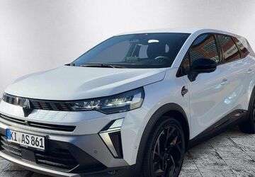 Renault Symbioz 11.900 km 31.980 &euro; Kiel 24118