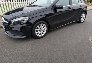 Mercedes-Benz A 180 156.648 km 13.000 &euro; Neumünster 24539
