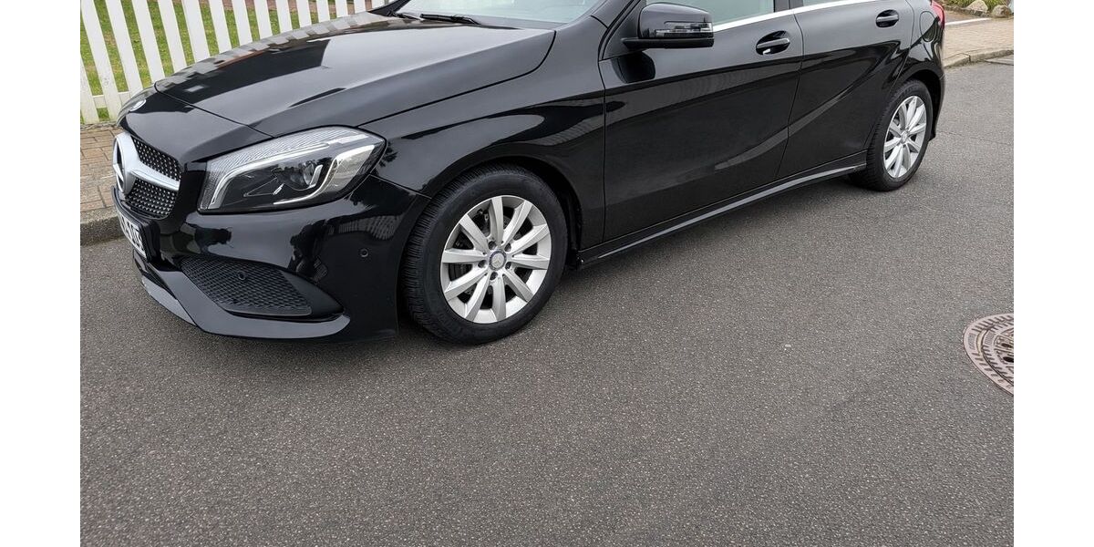 Mercedes-Benz A 180 156.648 km 13.000 &euro; Neumünster 24539