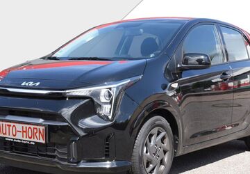 Kia Picanto 7.800 km 16.995 &euro; Kiel 24146