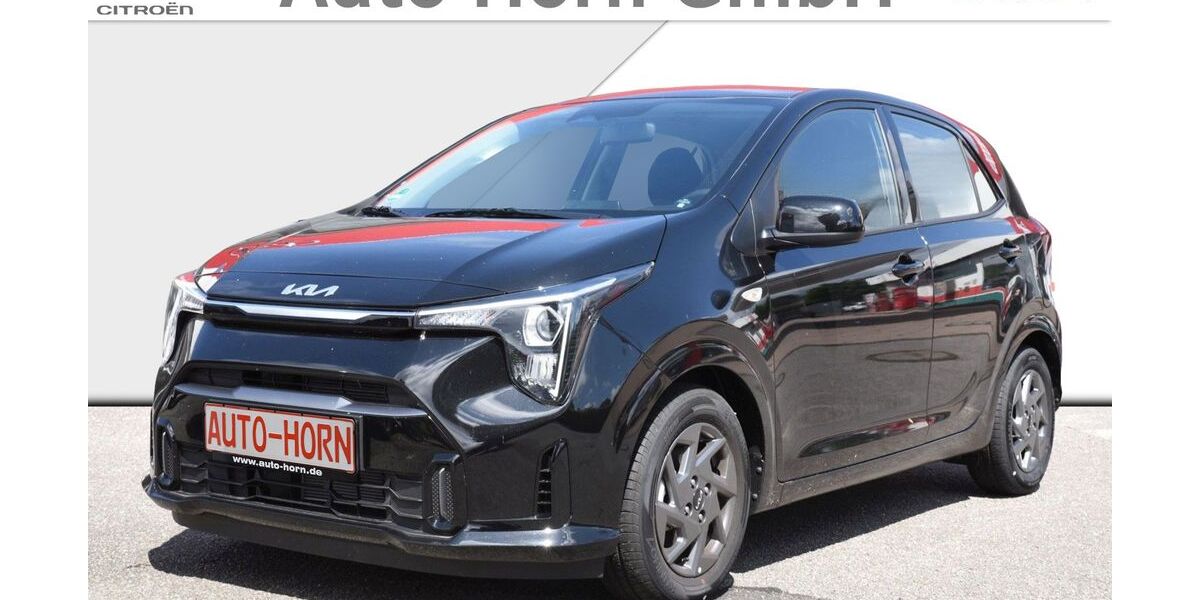 Kia Picanto 7.800 km 16.995 &euro; Kiel 24146