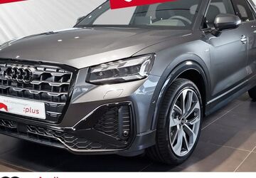 Audi Q2 9.300 km 44.980 &euro; Kiel 24118
