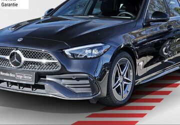 Mercedes-Benz C 300 3.298 km 44.850 &euro; Eckernförde 24340