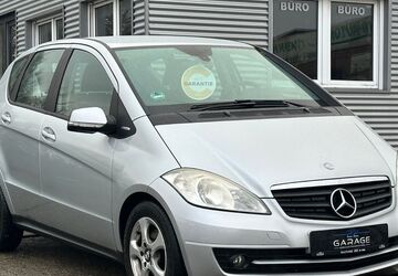 Mercedes-Benz A 160 246.000 km 2.900 &euro; Kiel 24146