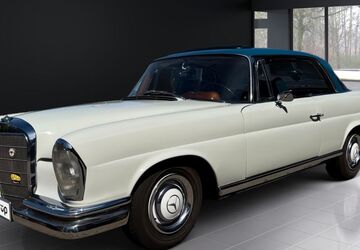 Mercedes-Benz 250 89.379 km 49.800 &euro; Kiel 24116