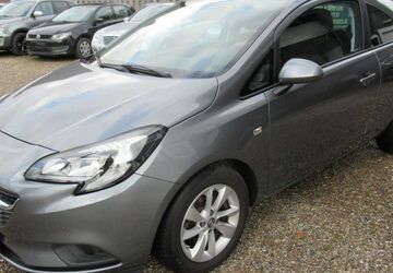 Opel Corsa 48.000 km 9.950 &euro; Gettorf 24214