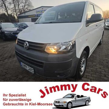 Gebrauchte VW Transporter