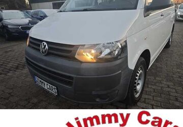 VW T5 Transporter 131.000 km 16.999 &euro; Kiel-Moorsee 24145