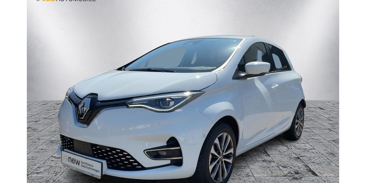 Renault ZOE 30.000 km 17.980 &euro; Bornhöved 24619
