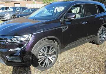 Renault Koleos 59.500 km 21.950 &euro; Gettorf 24214