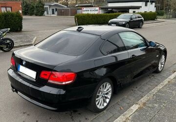 BMW 320 212.000 km 9.200 &euro; Neumünster 24536