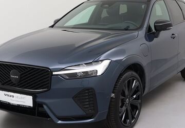 Volvo XC60 16.066 km 53.950 &euro; Kiel 24107
