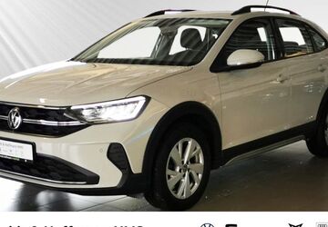 VW Taigo 29.900 km 18.980 &euro; Neumünster 24539