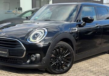 Mini Cooper 99.890 km 16.890 &euro; Neumünster 24536
