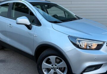 Opel Mokka 36.313 km 15.950 &euro; Neumünster 24536