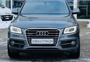 Audi Q5 144.000 km 19.999 &euro; Heikendorf 24226