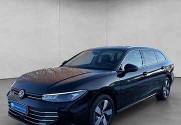 VW Passat Variant 4.900 km 41.980 &euro; Preetz-Schellhorn 24211