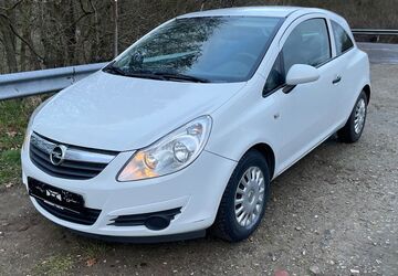 Opel Corsa 171.980 km 2.499 &euro; Bordesholm 24582