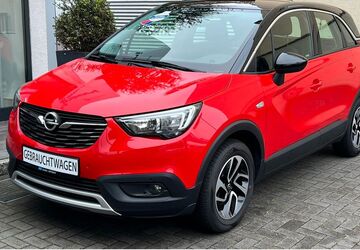 Opel Crossland (X) 77.500 km 13.990 &euro; Kiel 24159