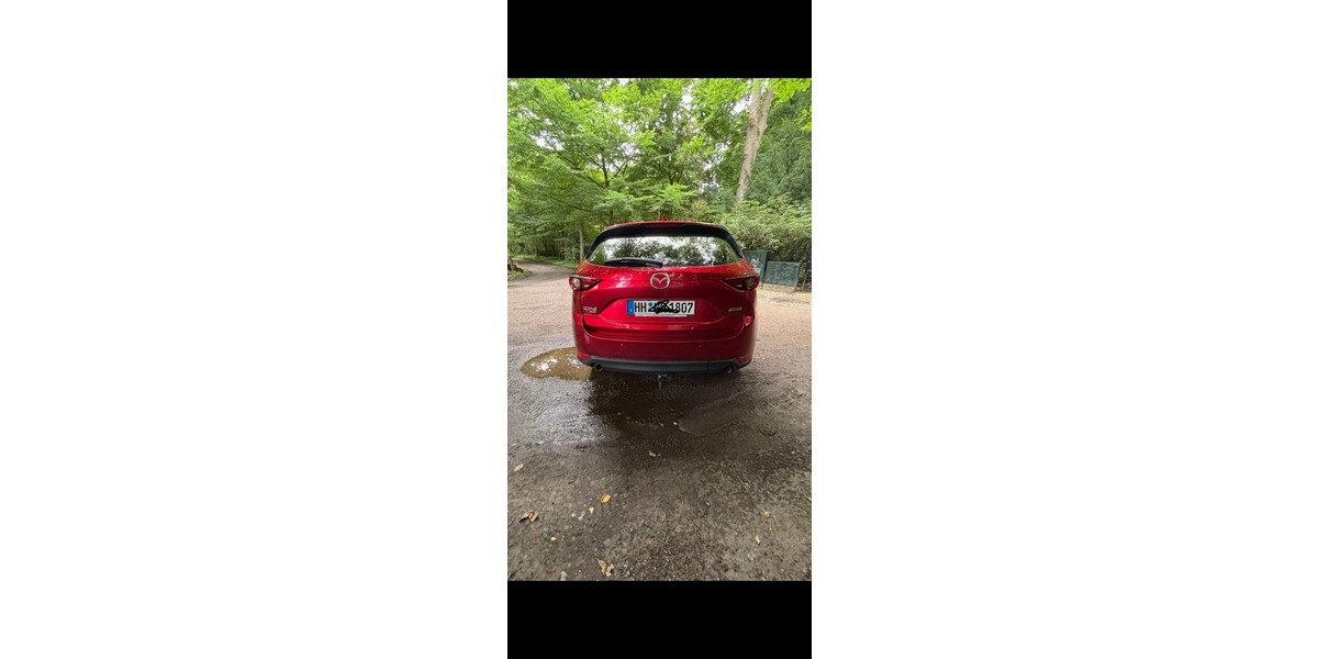 Mazda CX-5 awd 190.000 km 12.900 &euro; Neumünster 24534