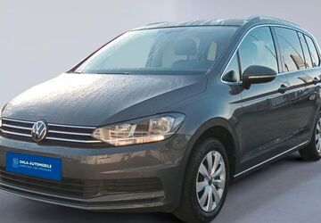 VW Touran 51.365 km 24.980 &euro; Lütjenburg 24321