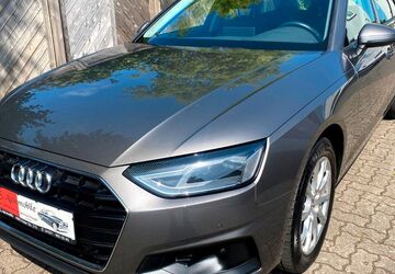 Audi A4 172.000 km 17.900 &euro; Neumünster 24536