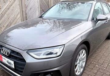Audi A4 172.000 km 18.500 &euro; Neumünster 24536
