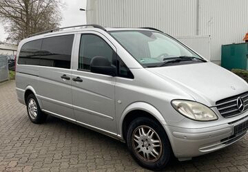 Mercedes-Benz Vito 300.000 km 7.999 &euro; Kiel 24113