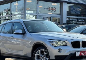 BMW X1 83.000 km 12.490 &euro; Kiel 24107