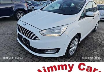 Ford C-Max 336.000 km 4.999 &euro; Kiel-Moorsee 24145